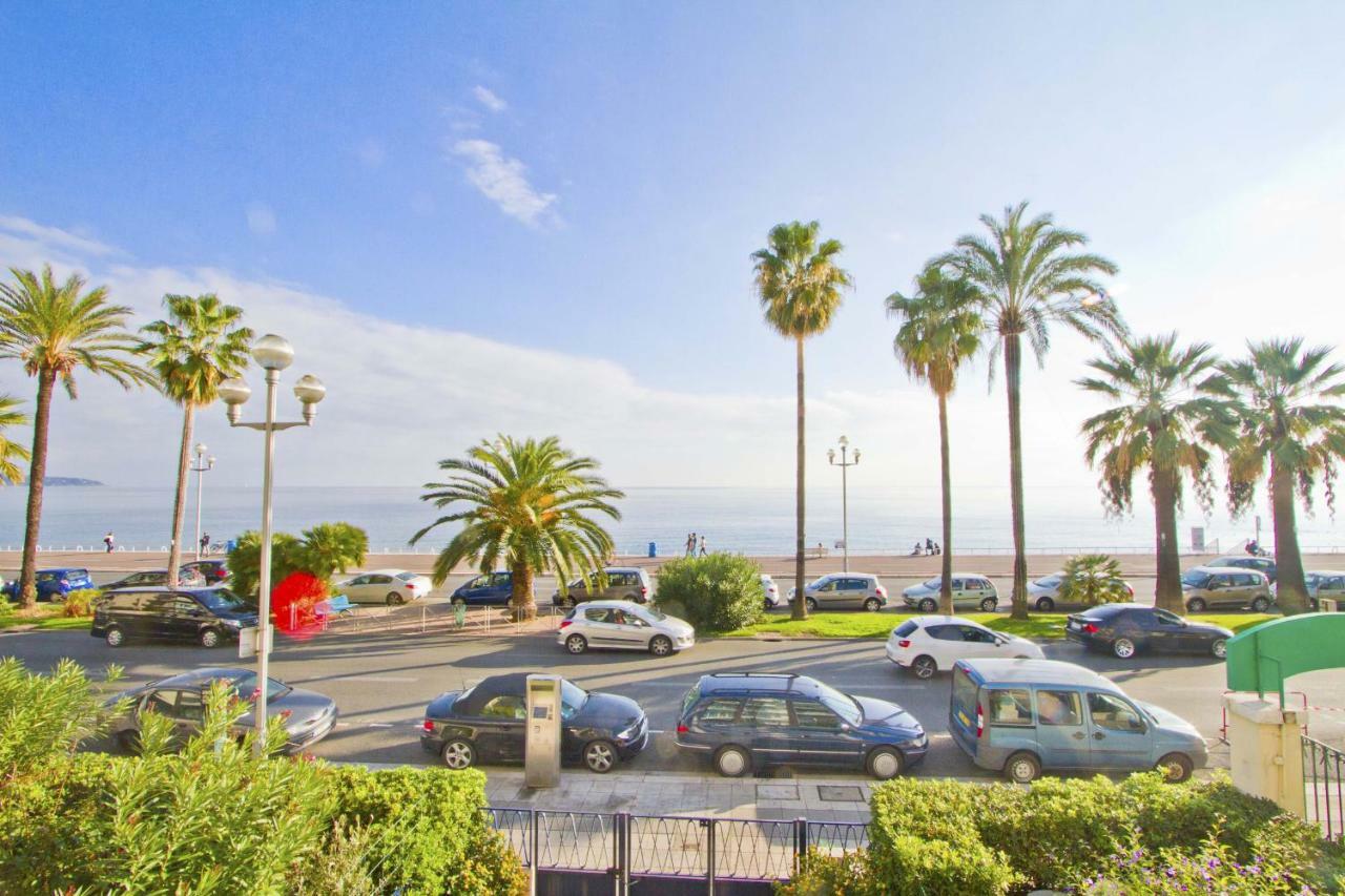 ניס Promenade Holiday - Suffren Beach מראה חיצוני תמונה